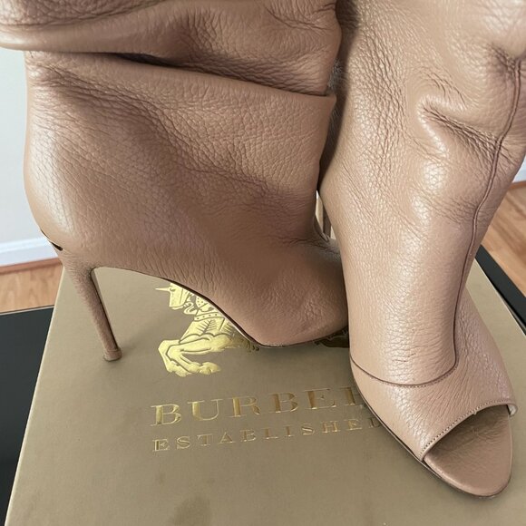 Booties - Picture 5 of 7